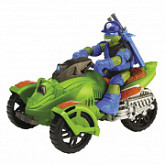 Игрушка Turtles Трехколесный вездеход AT-3 с фигуркой 94004