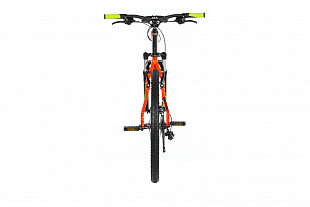 Велосипед Kellys Madman 10 27,5" (2019) black/blue
