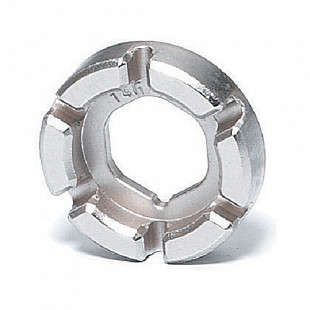 Ключ для спиц Bike Hand YC-6A шесть размеров, 14G/15G NTB10358