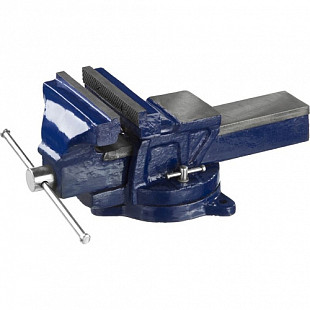 Тиски слесарные Зубр Dexx 150мм 32470-150