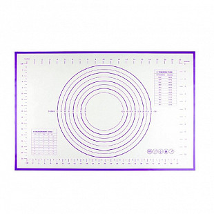 Силиконовый коврик Bradex TK 0500 purple