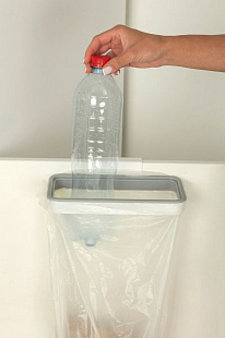 Держатель мусорного пакета Bradex на дверцу TK 0253