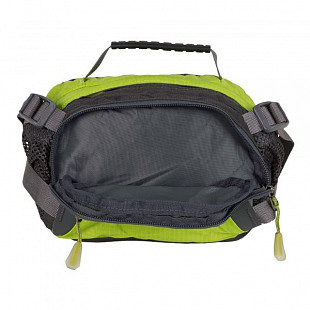 Сумка поясная Polar П3135 blue