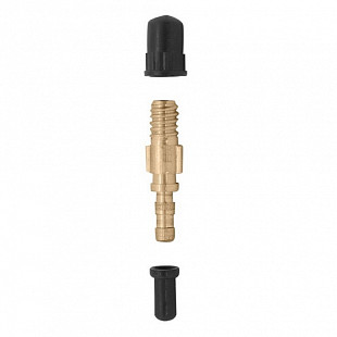 Клапан Force Dunlop с резиновым уплотнителем 75051