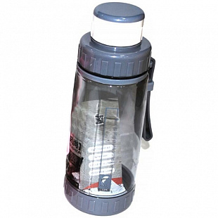 Шейкер Zez Sport CL-5318 grey