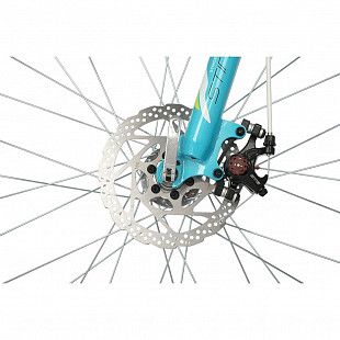 Велосипед Stinger 26" Latina D 17" white