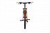 Велосипед Kellys Madman 10 27,5" (2019) black/blue