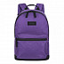 Городской рюкзак GRIZZLY RX-023-8 /3 violet