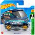Машинка Hot Wheels Базовой коллекции Baja Bison T5 143/250 (5785 HKG44) mainline 2023