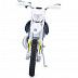 Модель мотоцикла Maisto 1:12 Husqvarna FE 501 31101 20-16921) Blue/White