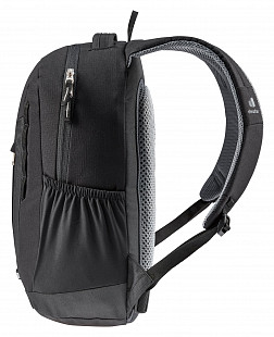 Рюкзак Deuter StepOut 16 3813021-7000 black (2021)