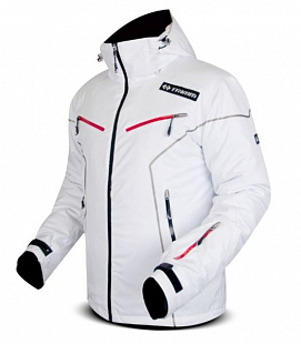 Куртка Trimm Thunder white