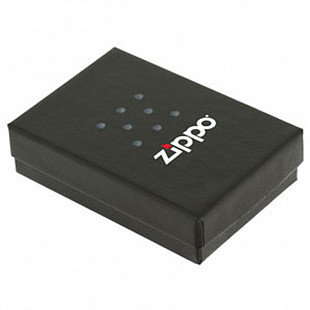 Зажигалка Zippo 250 Hipster High Polish chrome