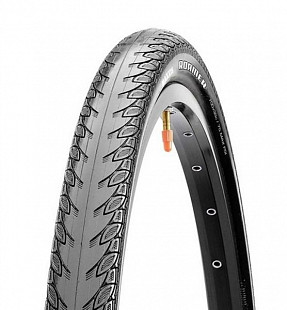 Покрышка Maxxis Roamer 700x42C TB96354000