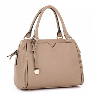 Женская сумка Pola 7092 beige