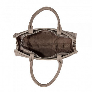 Женская сумка Pola 81013 brown