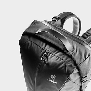 Рюкзак Deuter XV 3 SL 3850518-5005 cranberry/aubergine