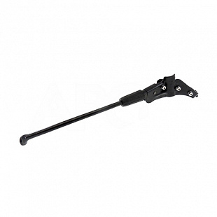 Подножка HW 172140-B black