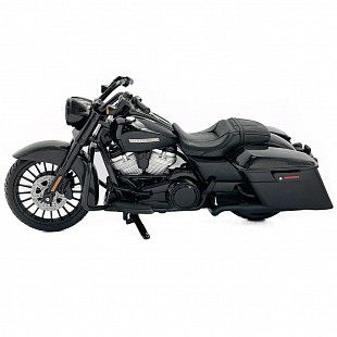 Мотоцикл Maisto 1:18 Harley Davidson 2017 Road King Special (31360)