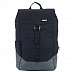Рюкзак Thule Lithos Backpack 16L TLBP113CBB carbon/blue (3203630)