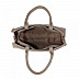 Женская сумка Pola 81013 brown