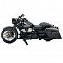 Мотоцикл Maisto 1:18 Harley Davidson 2017 Road King Special (31360)