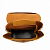 Городской рюкзак Ors Oro DS-0083 /4 yellow