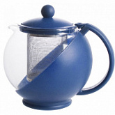 Чайник заварочный Irit KTZ-075-003 750 мл blue