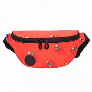 Сумка городская GRIZZLY PS-022-22 /1 tomatoes