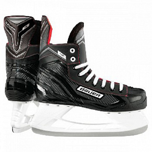 Коньки хоккейные Bauer NSX Sr