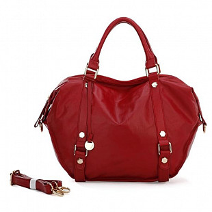 Женская сумка Pola 2720 red