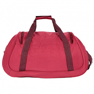 Дорожная сумка Polar 5985 burgundy