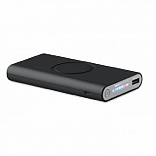 Power Bank 8000 мА/ч MO923803 black