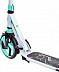 Самокат Ridex Stellar mint/gray