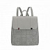 Городской рюкзак Ors Oro DS-0083 /2 khaki