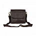 Мужская сумка Pola 9035М brown