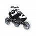 Роликовые коньки раздвижные Powerslide Icon 904404
