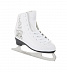 Коньки фигурные Спортивная коллекция Ladies Velvet Lux white