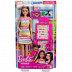 Кукла Barbie Teacher (JCR71 JCR76)