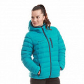 Куртка женская Alpine Pro LJCF078644 blue