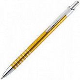 Шариковая ручка Itabela 276298 Yellow
