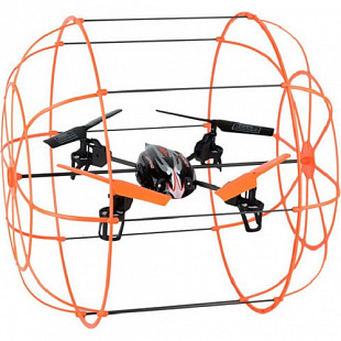 Квадрокоптер UDI RC U828