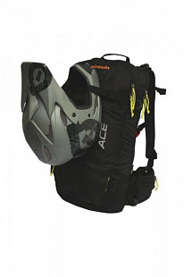 Рюкзак Pinguin Ace 27 black