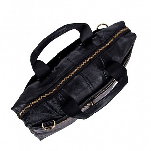 Мужская сумка Pola 5191 black