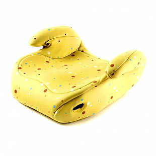 Автокресло Geoby CS100 (WZZH)