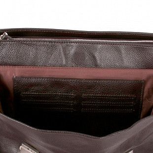 Мужская сумка Pola К3193 brown