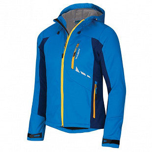 Куртка Husky Alist Blue