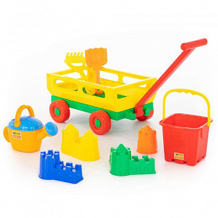 Игровой набор Полесье №493 45812