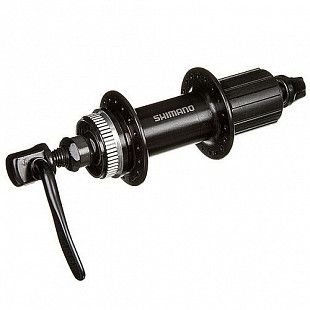Втулка задняя Shimano FH-TX505-8 под с-lock 32H 8/9/10-скоростей 31012192