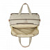 Спортивная сумка Polar 10717 beige